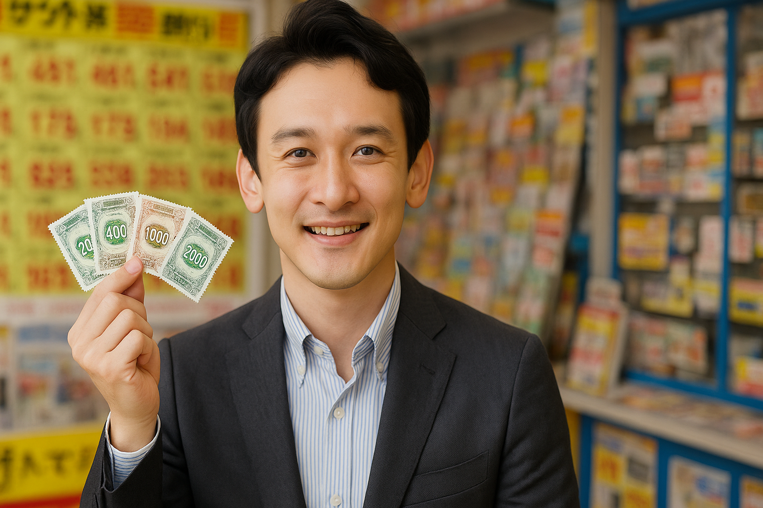 法務局や役所で購入する場合のメリット