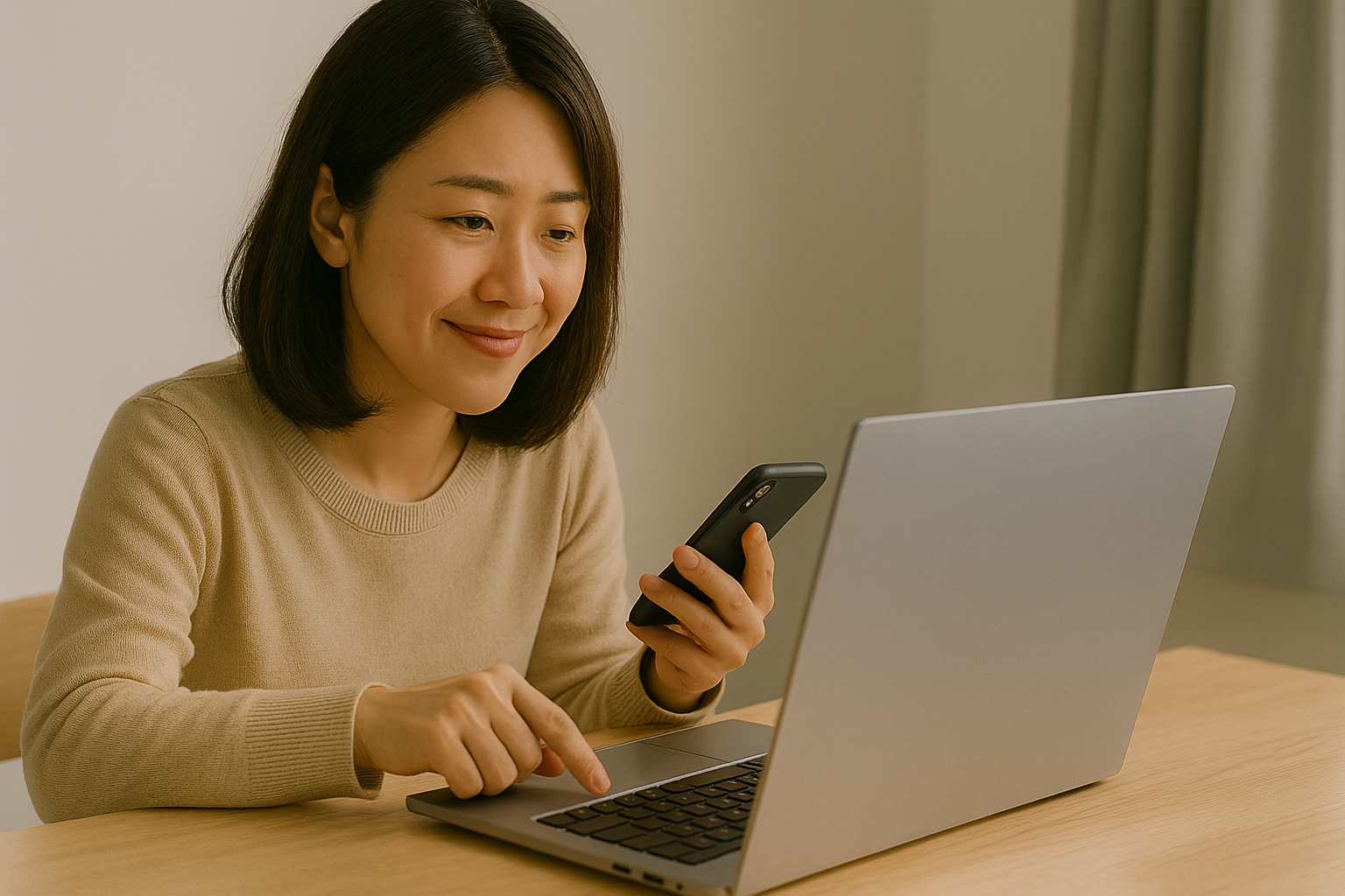 九州号の高速バス車両
