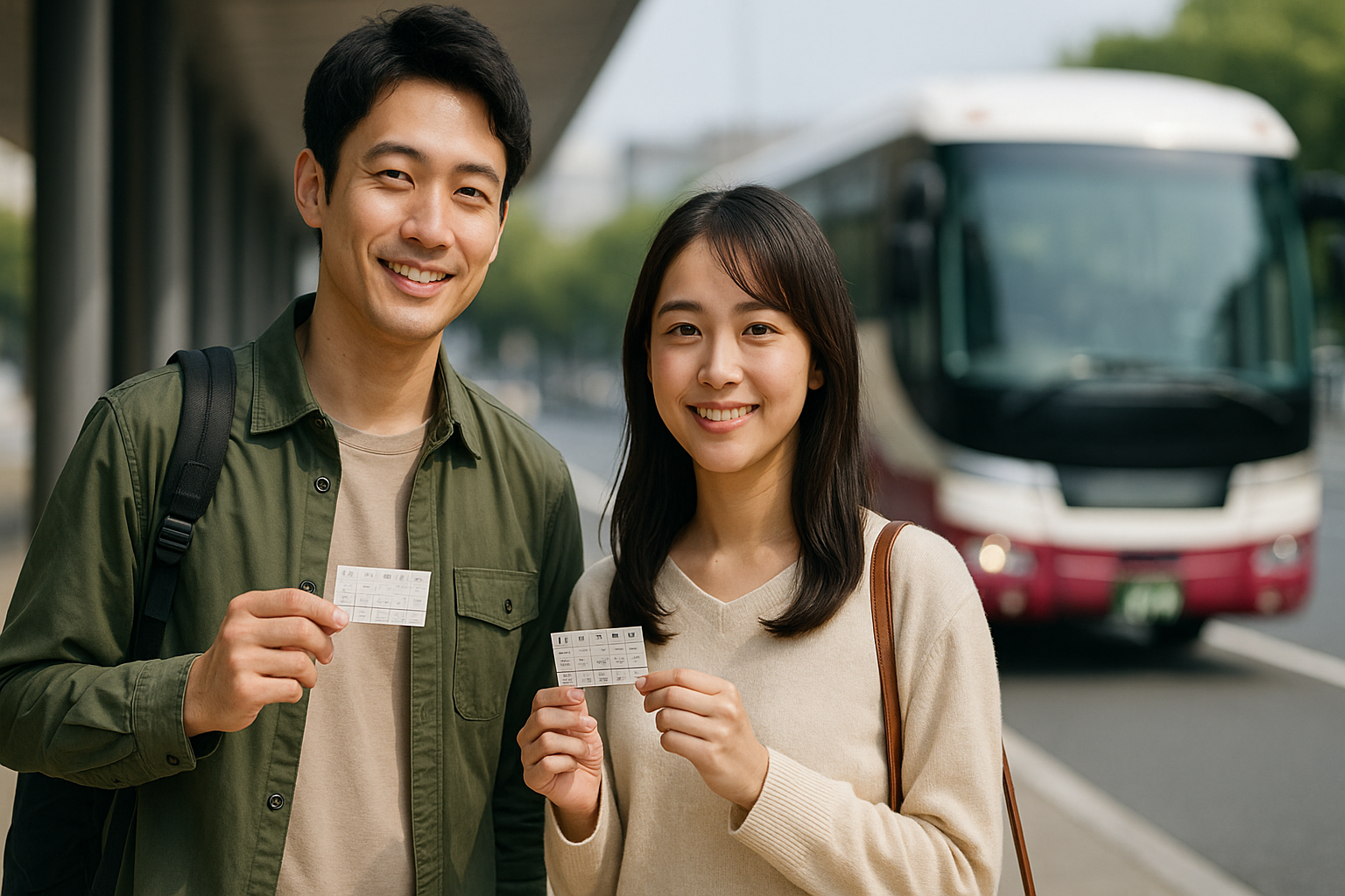 九州号の回数券はどこで買える？ローソンやアプリでの買い方完全ガイド