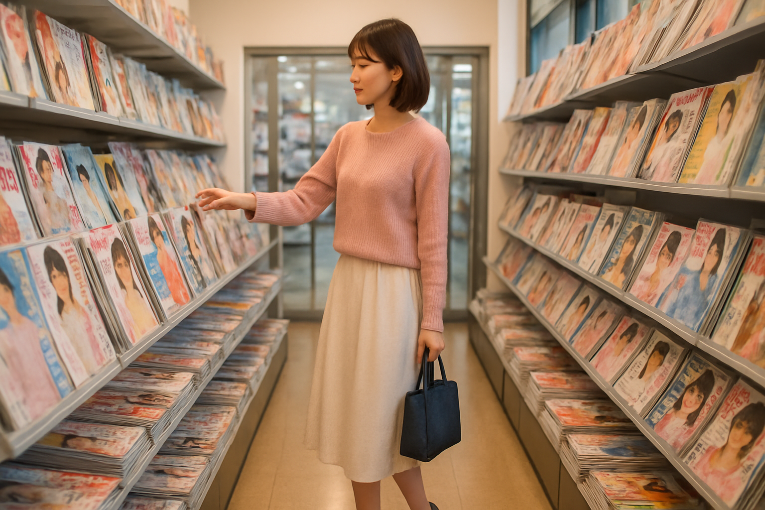 書店・コンビニ・通販、どこで売ってるかを比較