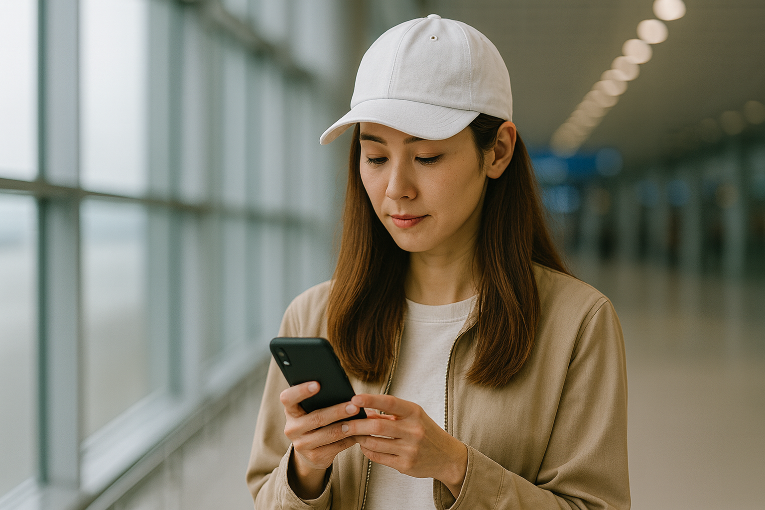 T-moneyカードはどこで買える?仁川空港で知っておきたい便利情報