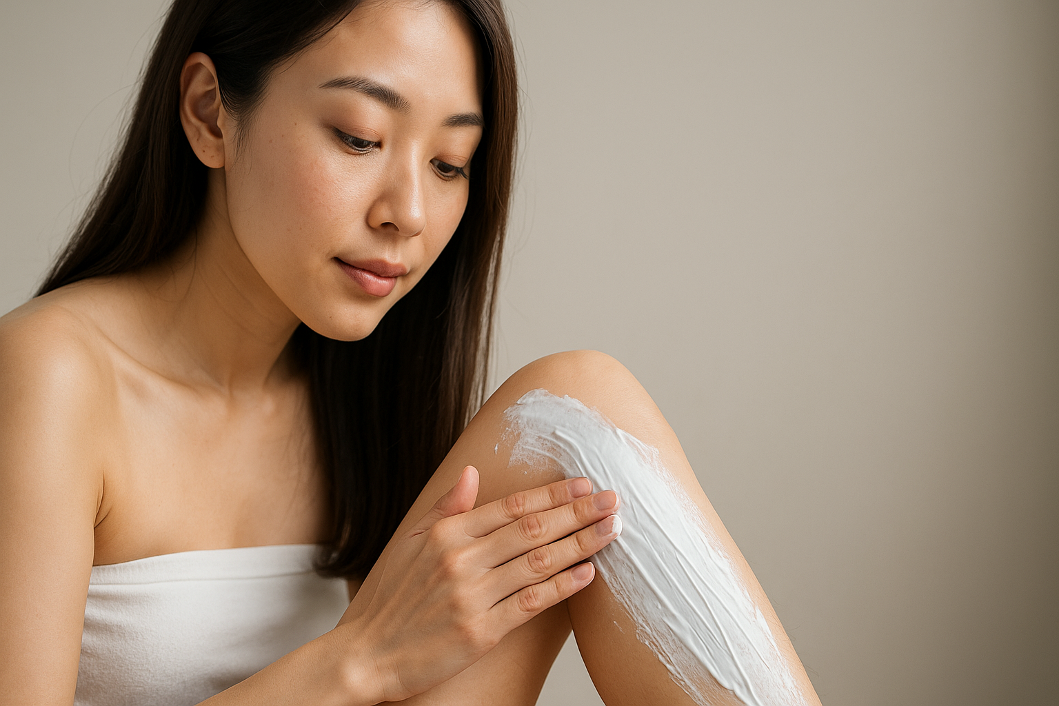 市販の除毛クリームの最強クラスとの違いを比較