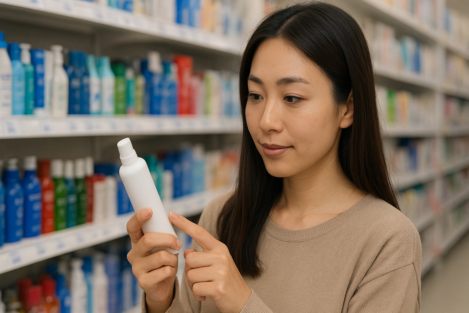 bstep除毛クリームはどこに売ってるのか基本情報と購入先を解説