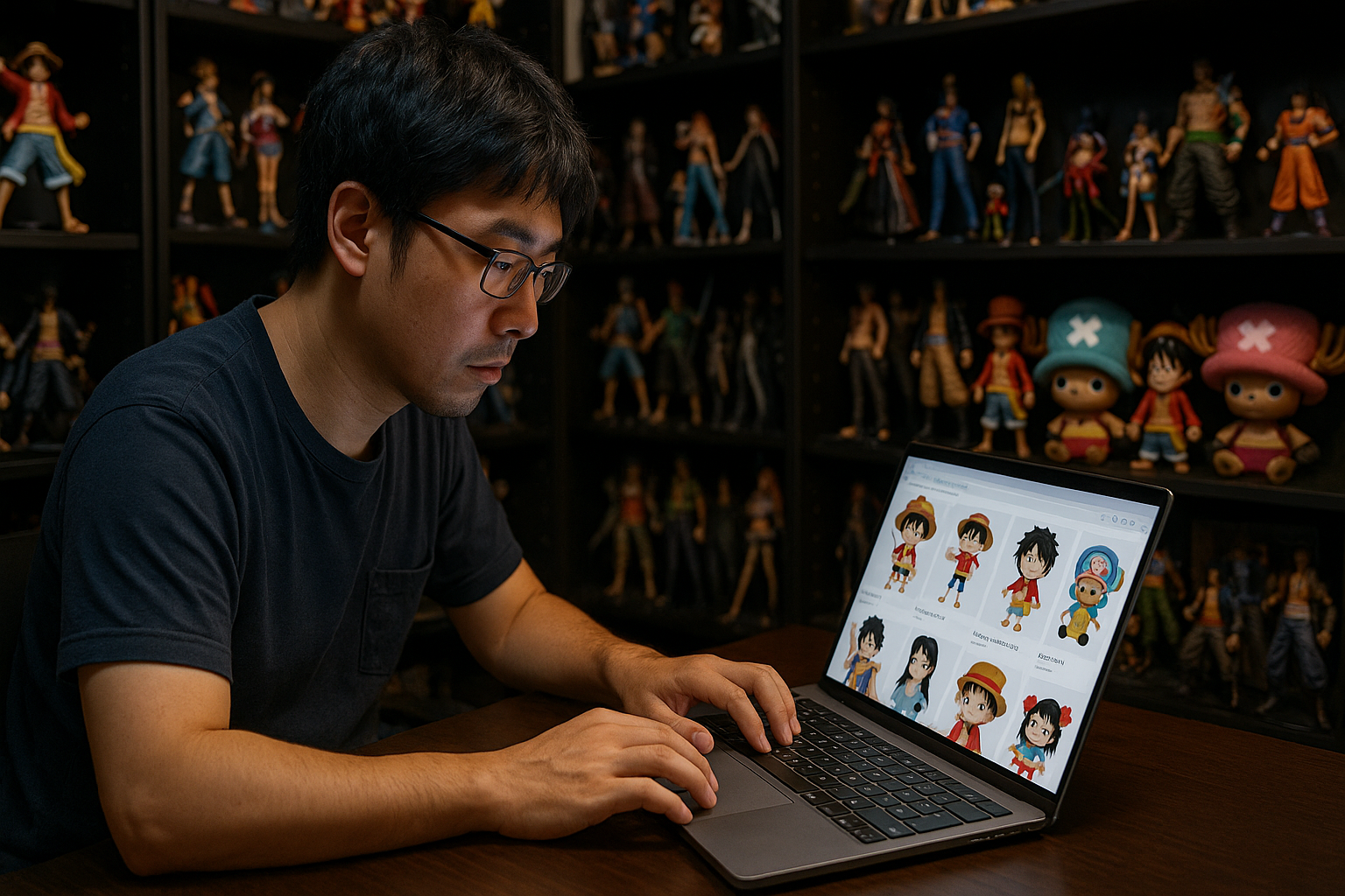 ルフィズはどこで買える?予約・再販・通販の最新情報