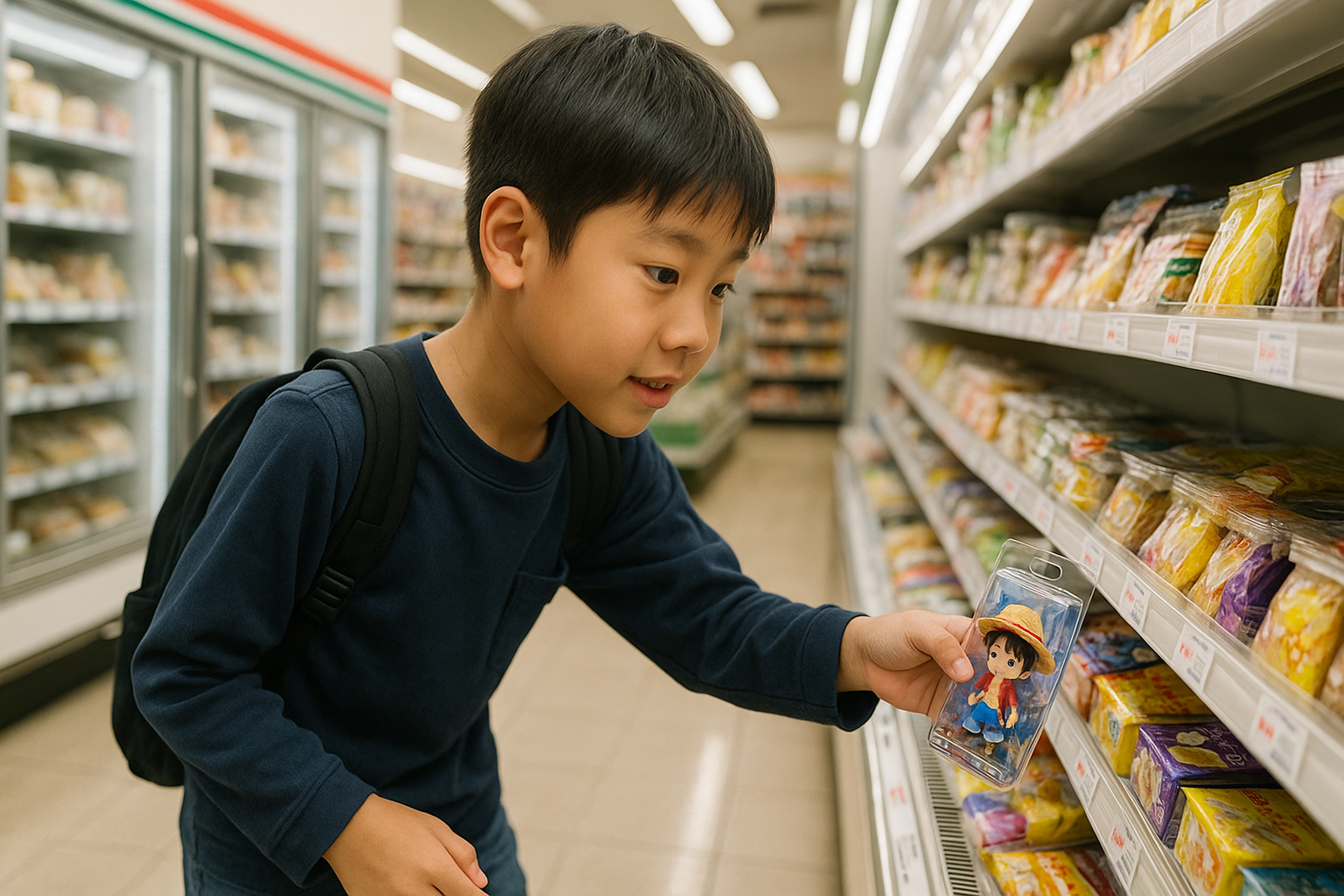 ルフィズはどこで買える？確実に入手するための予約と購入ルート