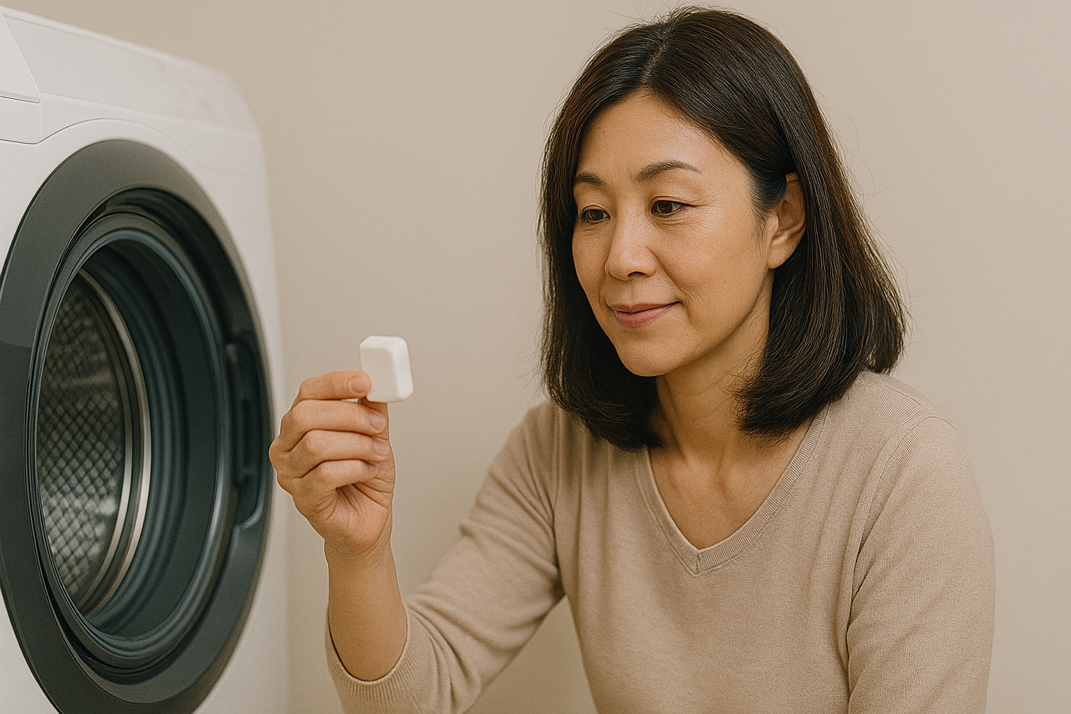 カレンダーで掃除の予定を立てる