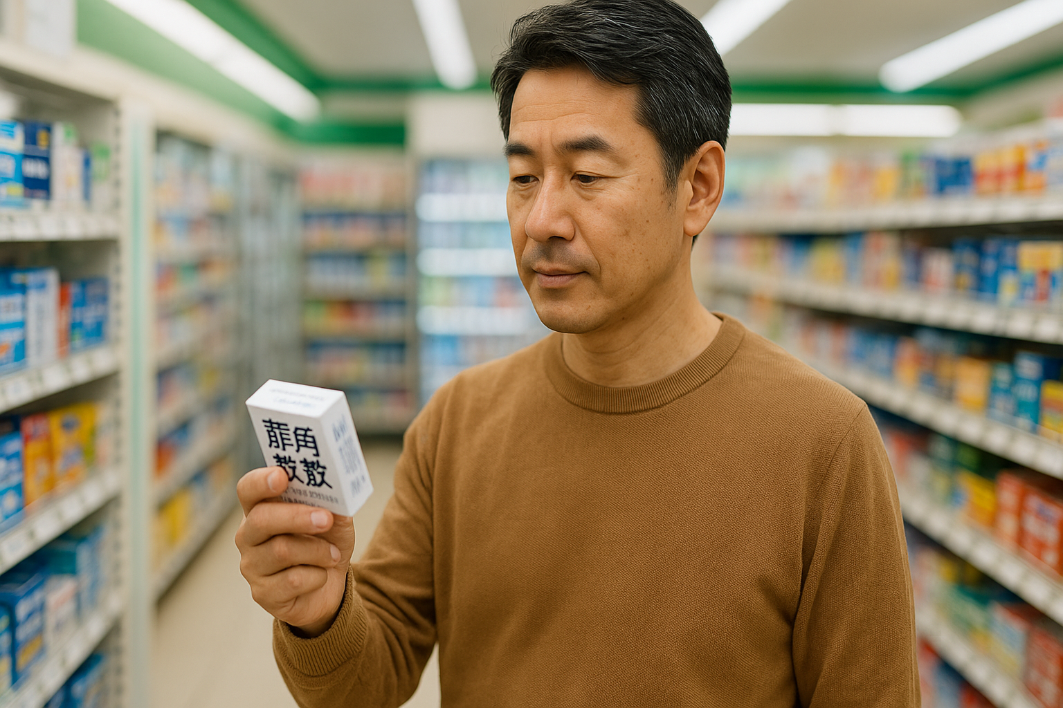 龍角散ダイレクトはどこに売ってるか徹底調査！