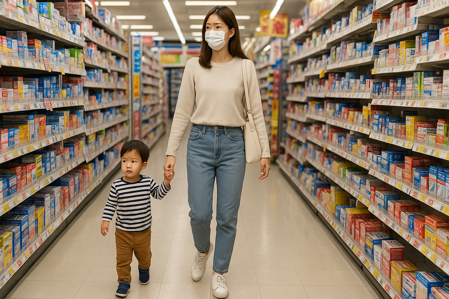 ドンキやスーパーでは？見つけやすい売り場の特徴