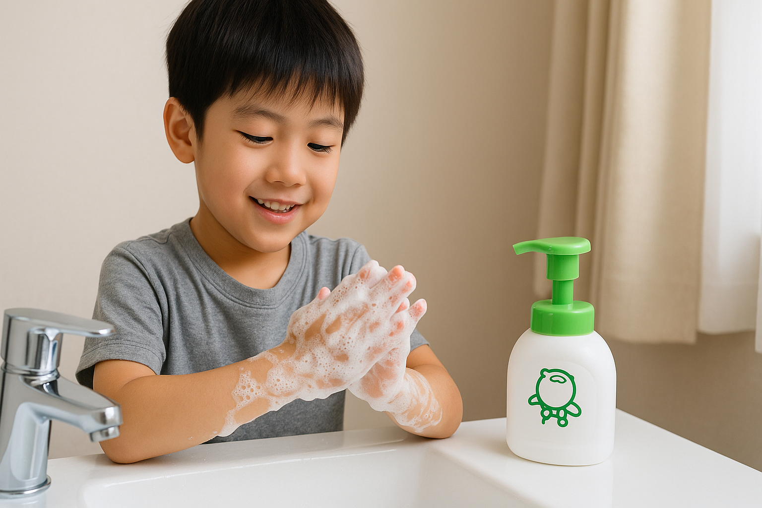 イオンやドンキホーテの店舗外観