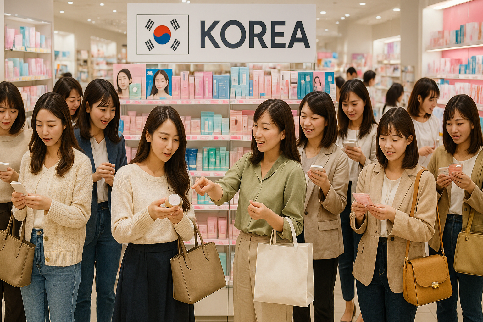 薬局やドラッグストアでの販売実績