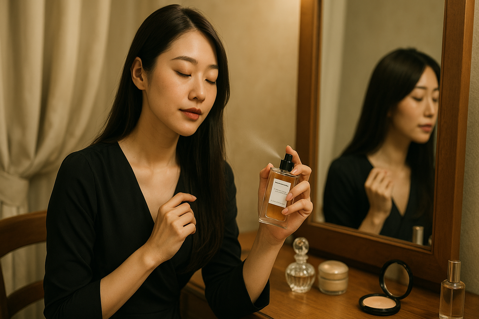 ヴァンクリの香水はどこで買える？百貨店・通販・免税店の比較