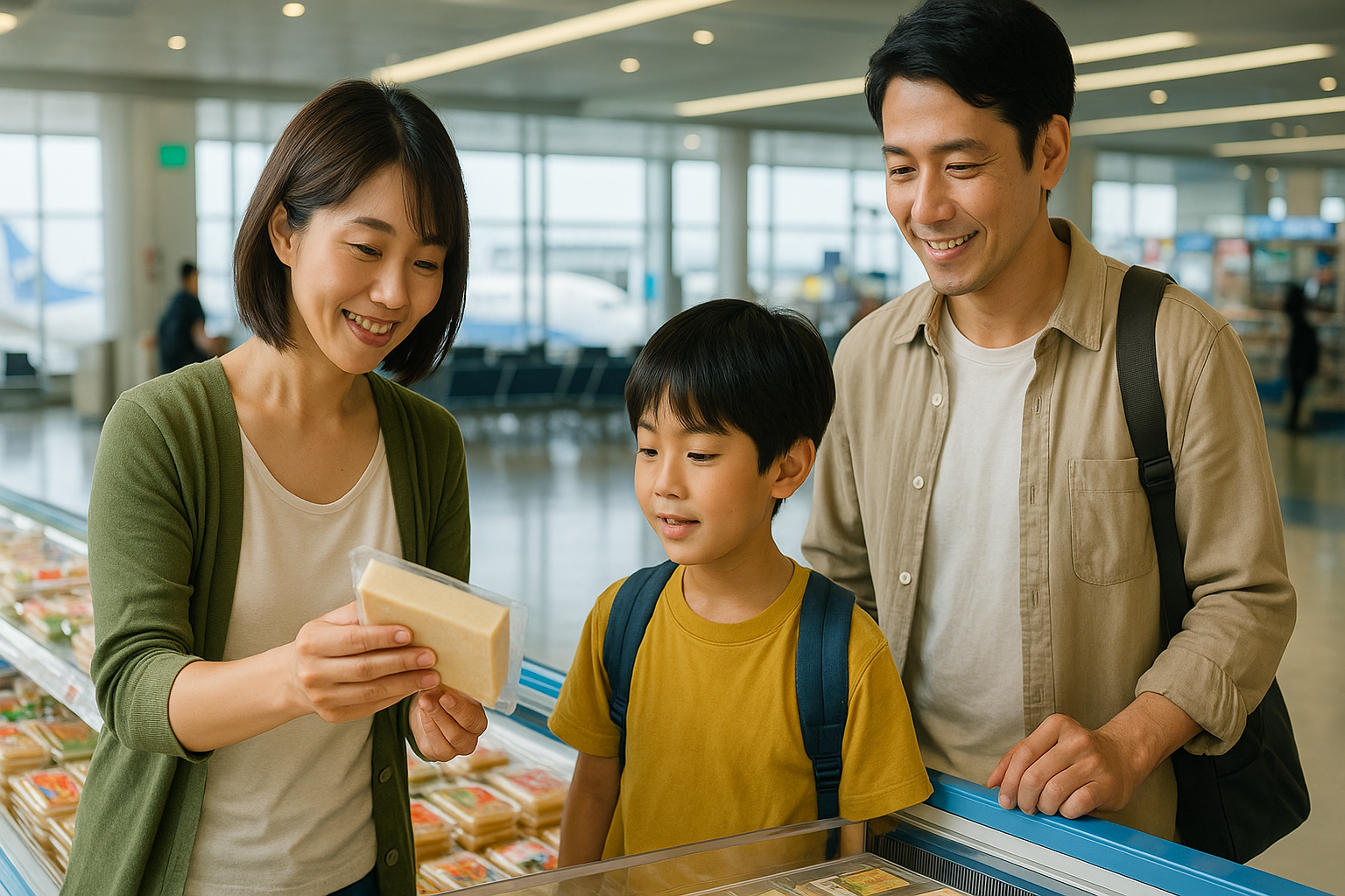 ジーマーミ豆腐はどこで買える？那覇空港や国際通りの人気店を調査！