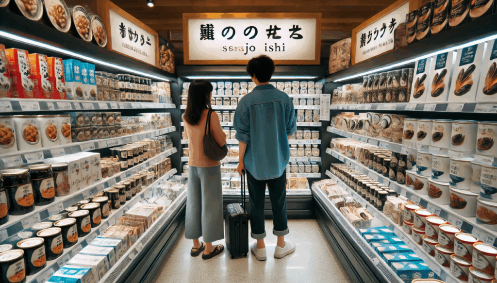 【知識編】ムール貝はどこで買える？