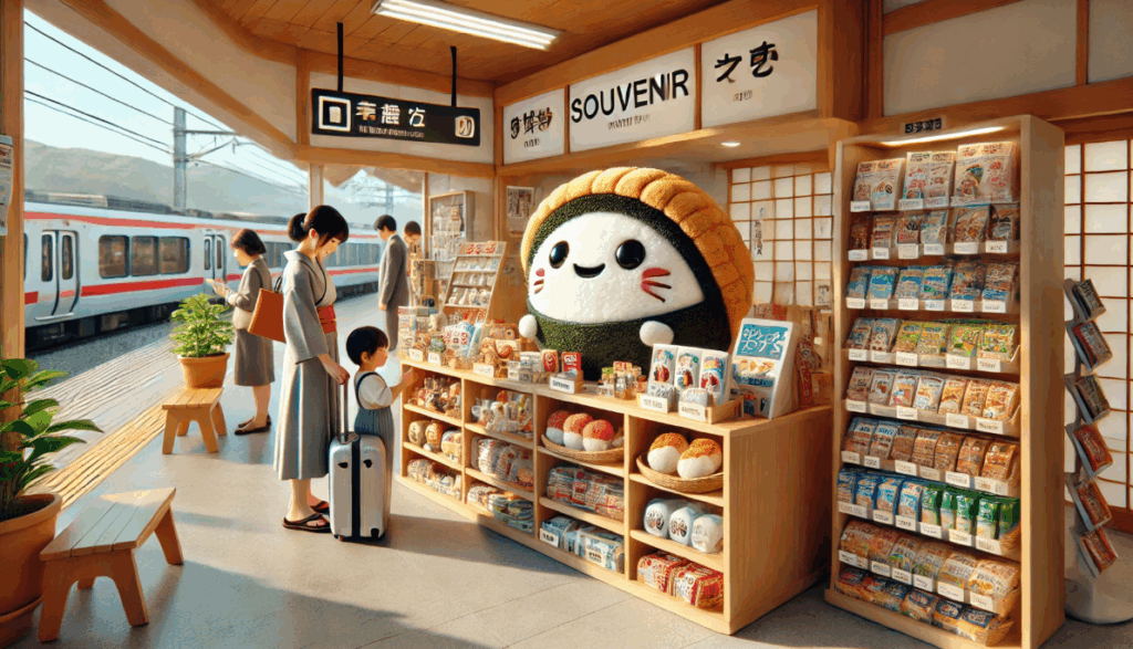 ずーしーほっきーグッズはどこで買える？【実店舗編】
