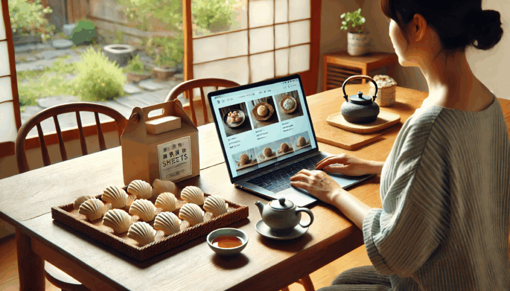 シェルレーヌはどこで買える？大阪なら通販も確実