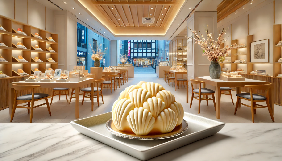 シェルレーヌはどこで買える？大阪の店舗と通販情報