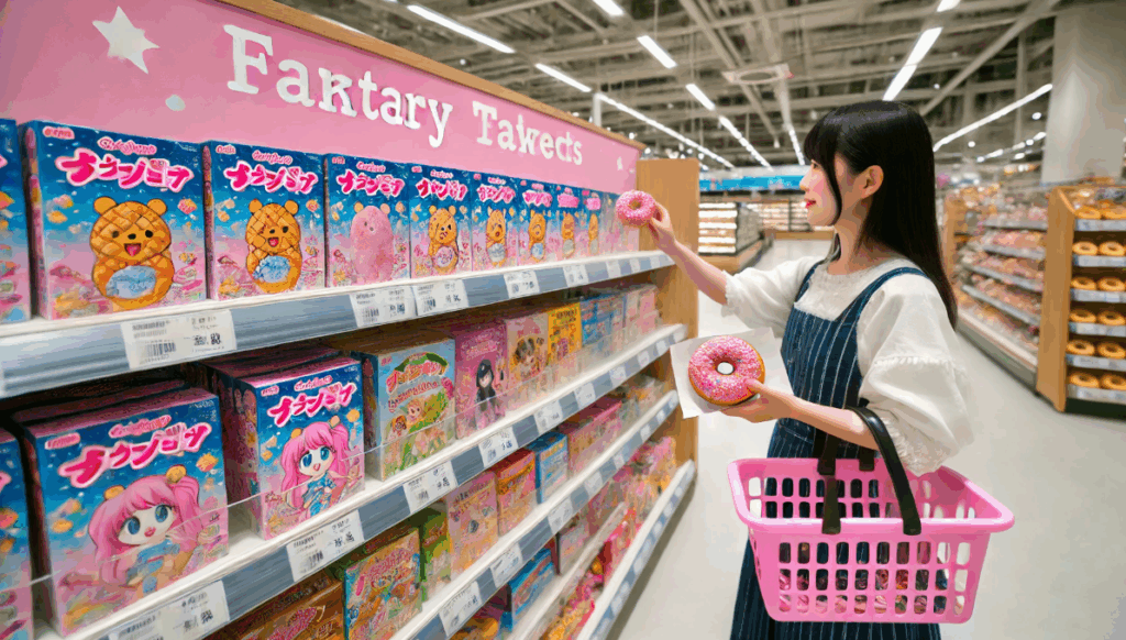 ポンデミャクミャクはどこで買える？代替品と関連情報