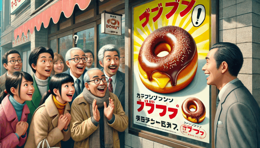 ポンデミャクミャクはどこで買える？噂の真相