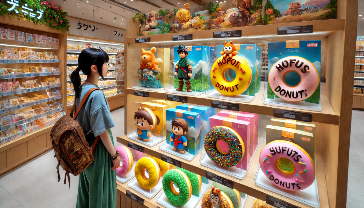 ポンデミャクミャクはどこで買える？販売の真相と代替品