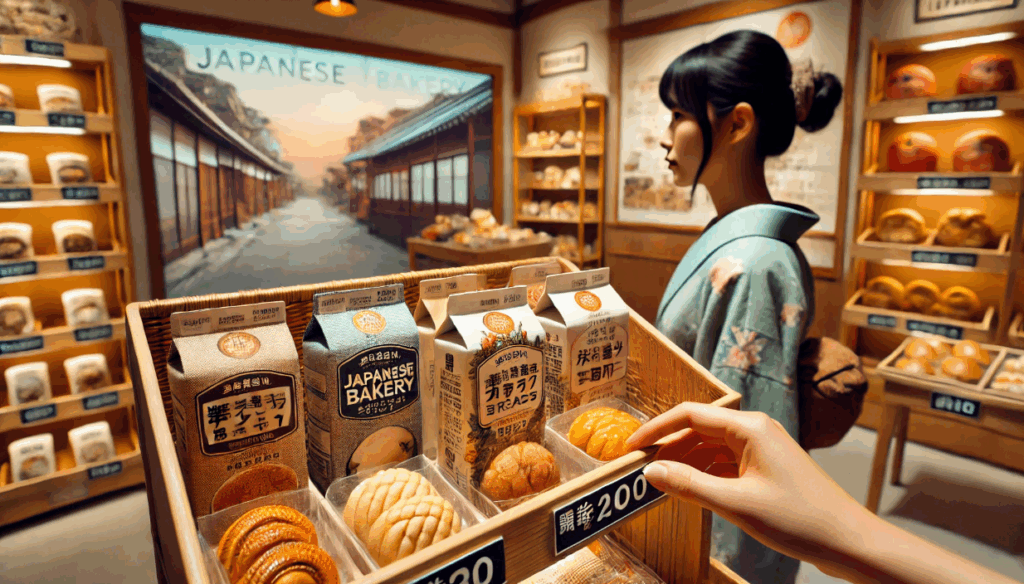 リョーユーパンはどこで買える？まず知りたい基本情報