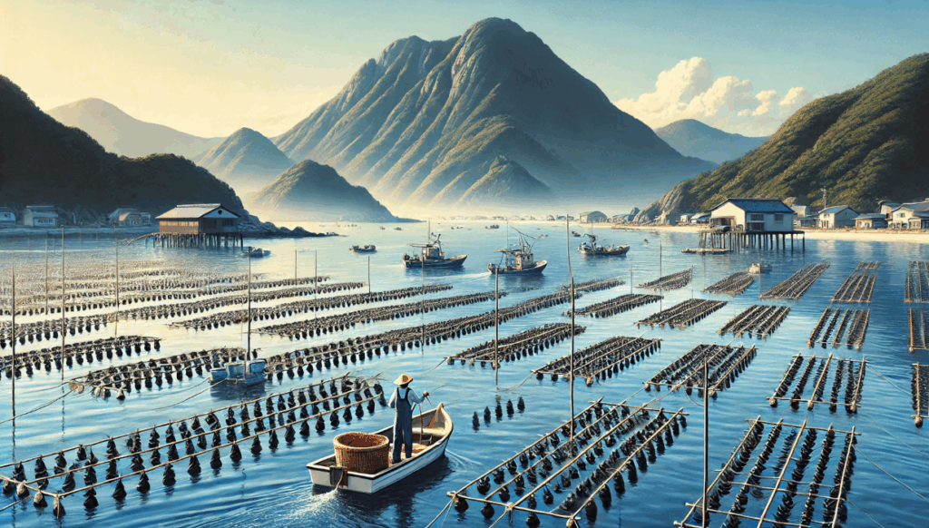 日本の海ではどこで採れるのか