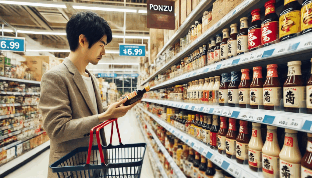 旭ポン酢はどこで買える？関東での購入前に知るべき事