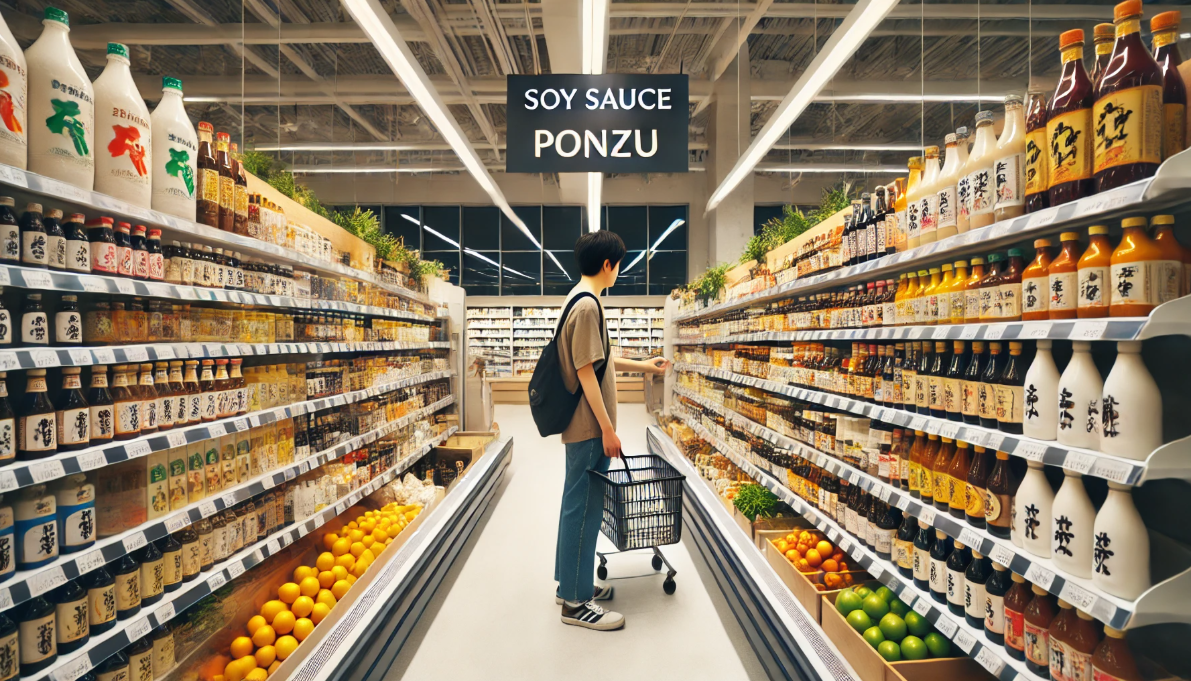 旭ポン酢はどこで買える？関東の販売店と値段【最新情報】