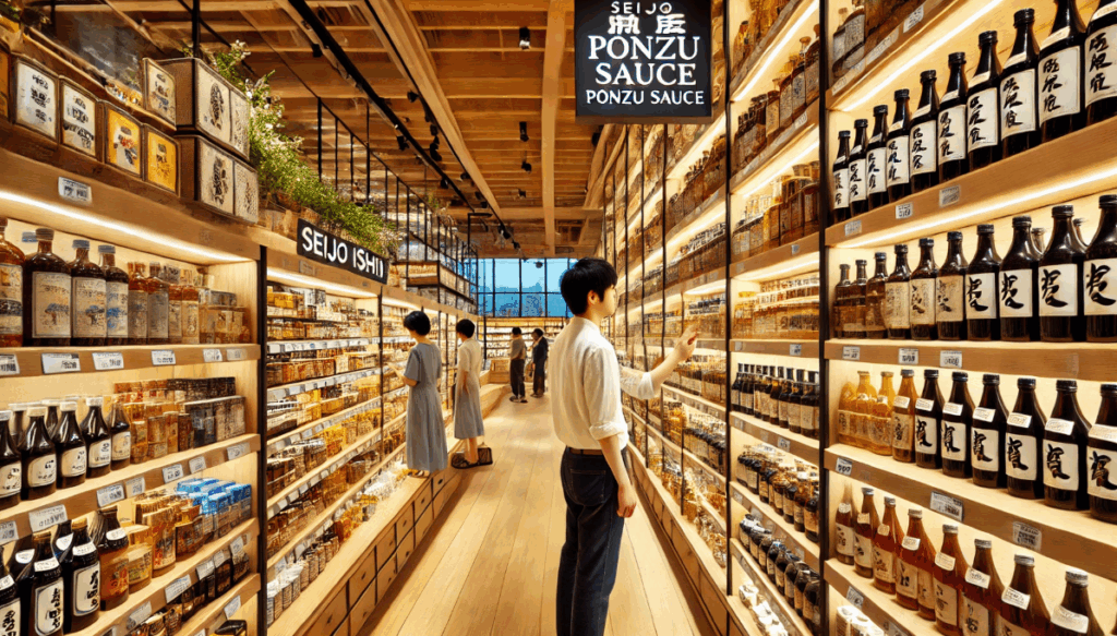 旭ポン酢はどこで買える？関東の販売店一覧