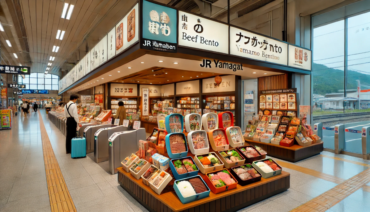 牛肉どまん中はどこで買える？山形県内の販売店を徹底解説