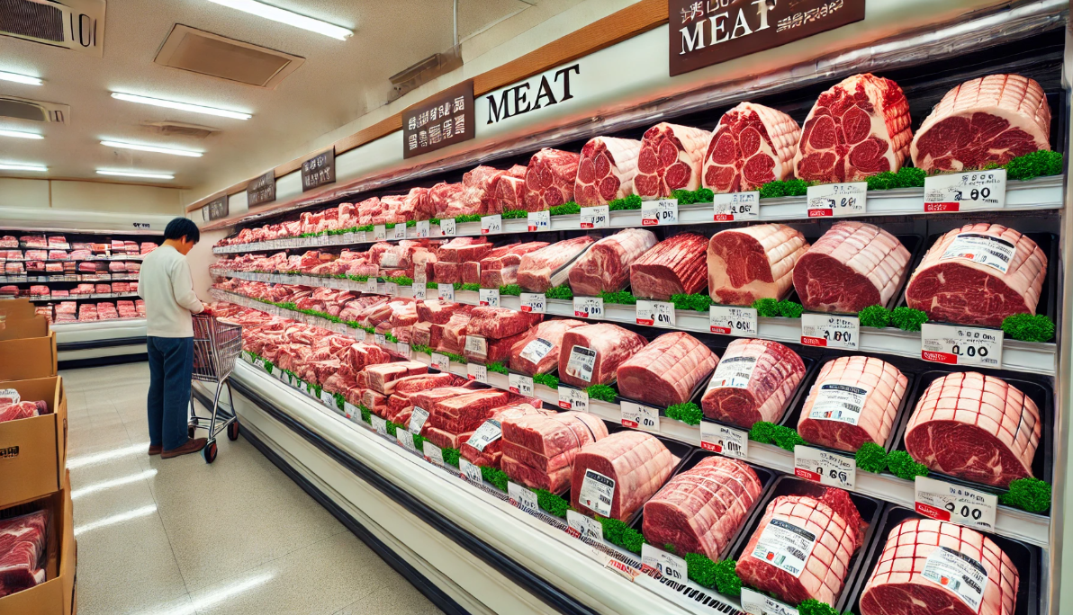 牛肉ブロックはどこで買える？安い店から通販まで解説