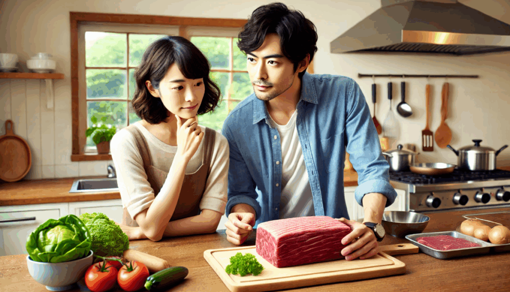 牛肉ブロックはどこで買える？購入前のQ&A