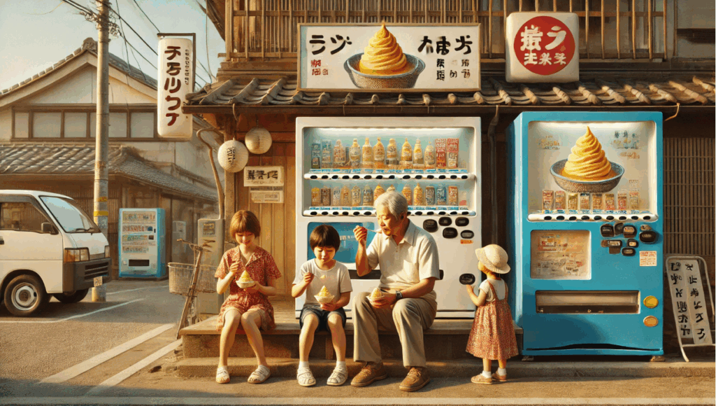 関東でムースアイスはどこで買える？基本情報を解説