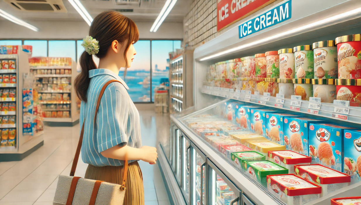 関東でムースアイスはどこで買える？販売店一覧と詳細情報