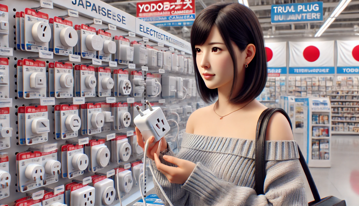 韓国の変換プラグはどこで買える？日本での購入場所ガイド