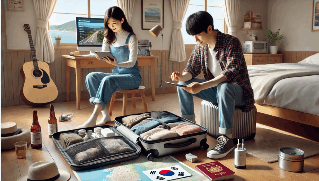 韓国の変換プラグはどこで買える？日本の事前準備ガイド
