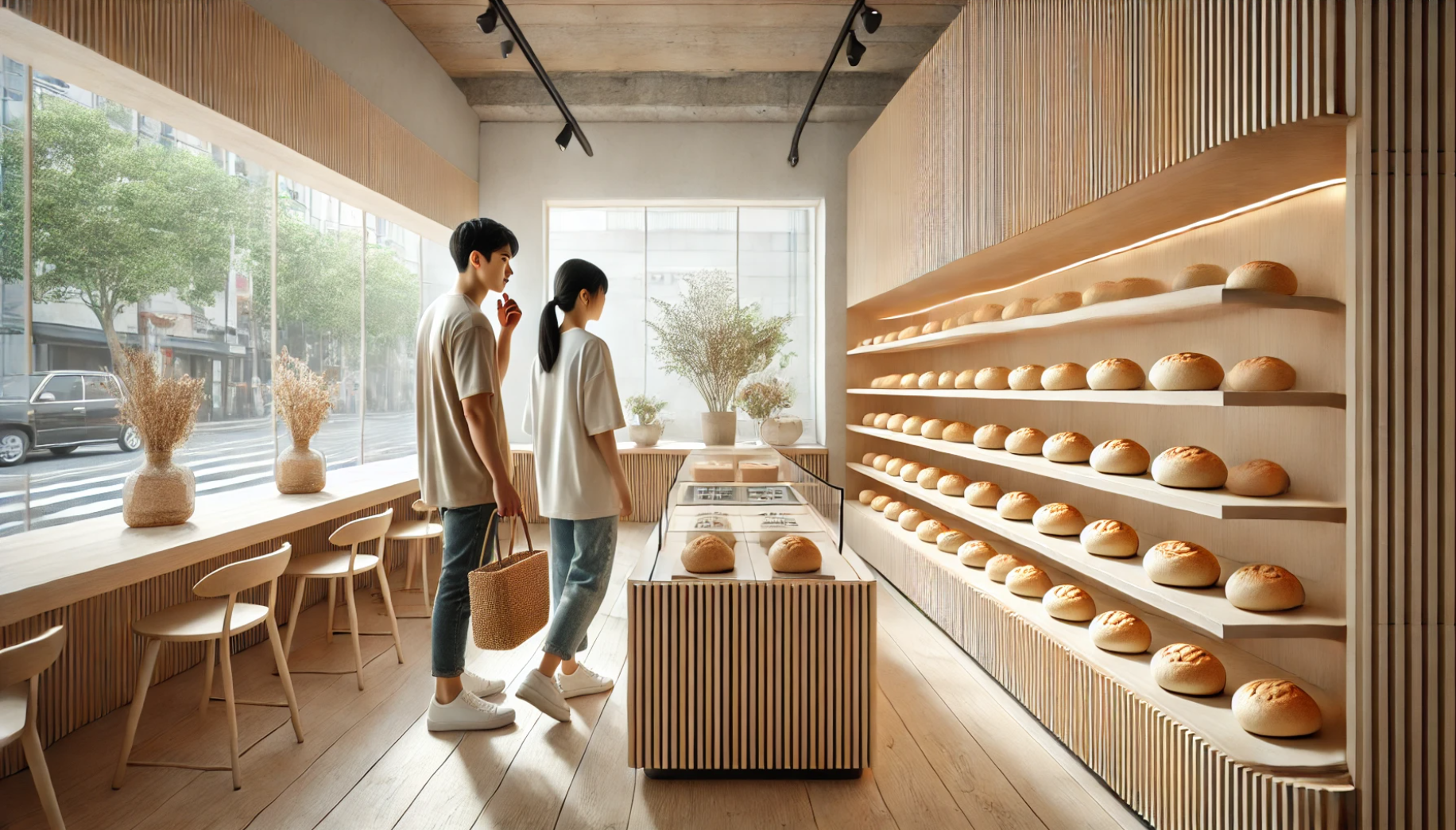 おかんパンはどこで買える？販売店と購入の基本情報