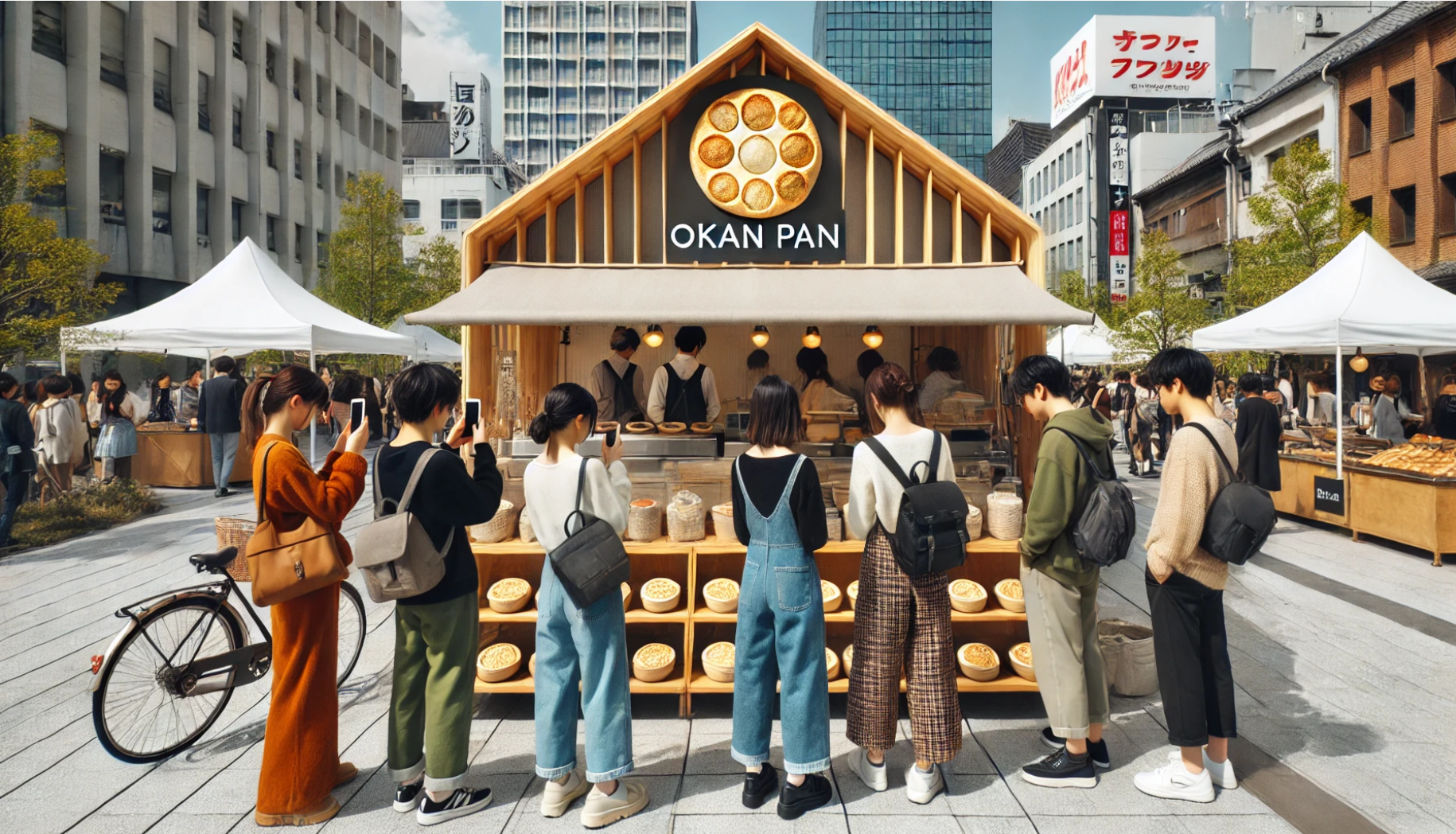 天王寺のPOPUPや限定ショップでの販売情報