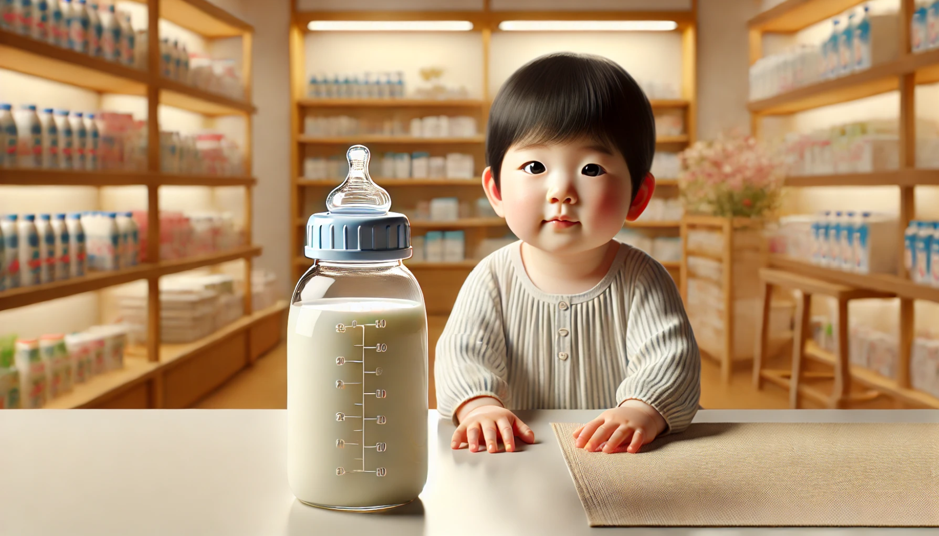 母乳実感直付けはどこに売ってるか徹底調査！西松屋や通販も解説